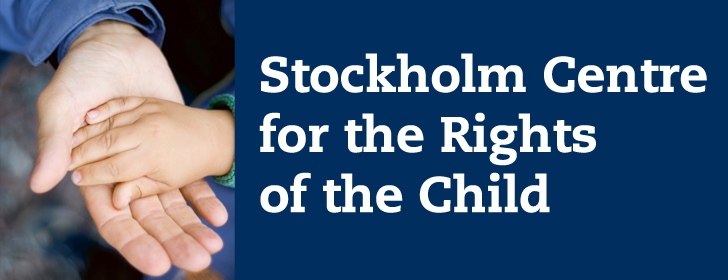 Stockholm Centre for the Rights of the Child