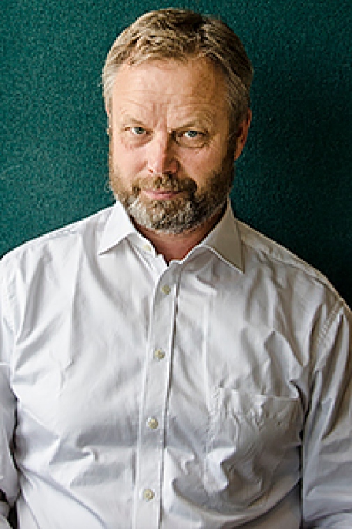 Gustaf Sjöberg Gustaf Sjöberg