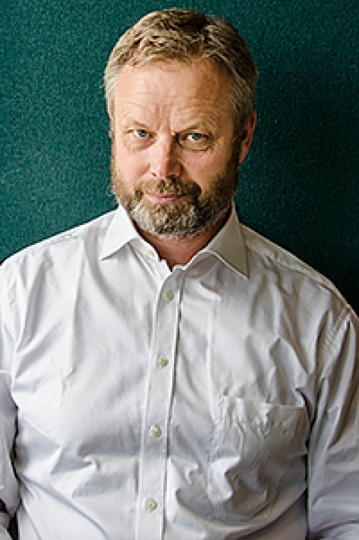 Gustaf Sjöberg